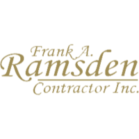 Frank A. Ramsden Contractor, Inc Logo