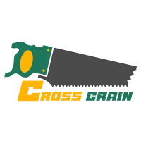 Cross Grain Logo