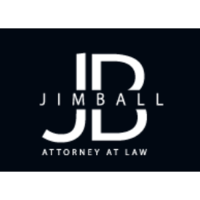 Jim Ball, Attorney at Law PA Logo
