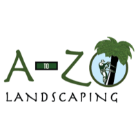 A-Z Landscaping, LLC Logo
