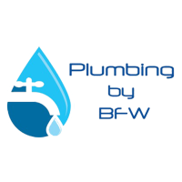 Plumbing by BFW Logo