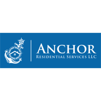 Anchor Residential Services LLC Logo