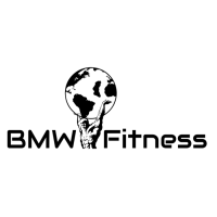 BMW Fitness Logo