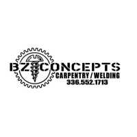 BZ Concepts Logo