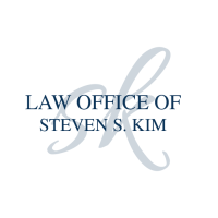 Law Office of Steven S. Kim Logo