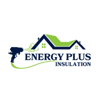 Energy Plus Insulation Logo