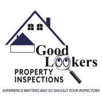 Good Lookers Property Inspections Logo