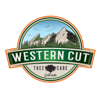 Western Cut Tree Care Logo