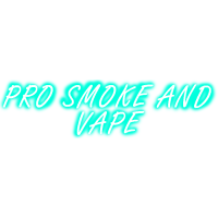 Pro Smoke and Vape Logo