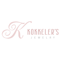 Kokkeler's Jewelry Logo