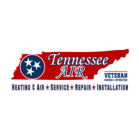 Tennessee Air Logo