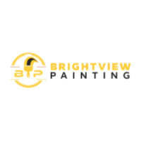 BrightView Painting Logo