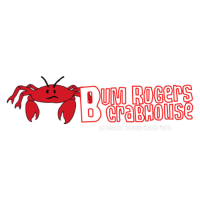 Bum Rogers Crabhouse Logo