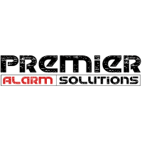Premier Alarm Logo