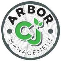 CJ Arbor Management Logo