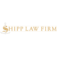 Shipp Law Firm Logo