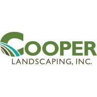 Cooper Landscaping, Inc. Logo