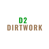 D2 Dirtwork Logo