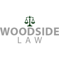 Woodside Law Logo
