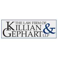 Killian & Gephart, LLP Logo