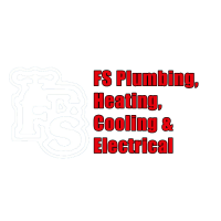 FS Plumbing, Heating, Cooling & Electrical Logo