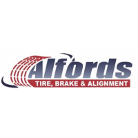 Alford's Tire Brake & Road Service Logo
