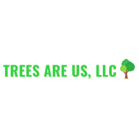 Trees Are Us, LLC Logo