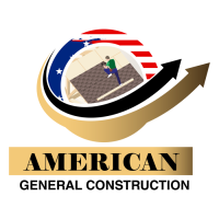 American General Construction Logo