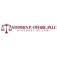 Stephen P. O'Hare PLLC Logo