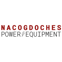 Nacogdoches Power Equipment Logo