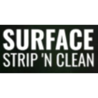 Surface Strip 'N Clean Logo