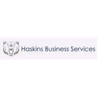 Haskins Business Services Logo