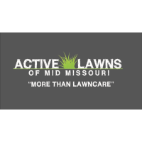 Active Lawns of Mid Missouri, Inc. Logo
