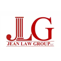 Jean Law Group LLC Logo