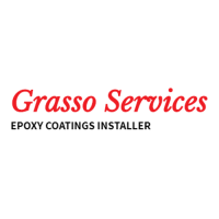 Grasso Services Logo