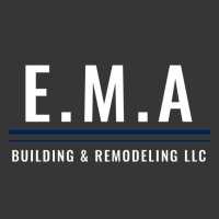 E.M.A Building & Remodeling LLC Logo