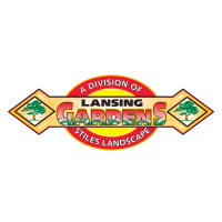 Lansing Gardens Logo