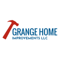 Grange Home Improvements Logo