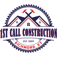 1st Call Construction Logo