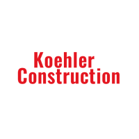 Koehler Construction Logo