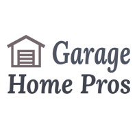 Garage Home Pros Logo