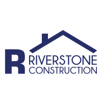 Riverstone Construction and Home Improvement Company Logo