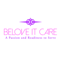 Belove It Care Logo