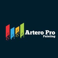 Artero Pro Painting Logo