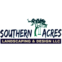 Southern Acres Landscape and Design LLC Logo