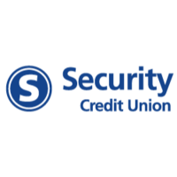 Security Credit Union - Saginaw Township Logo