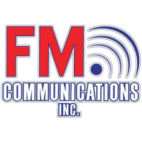 FM Communications, Inc Logo