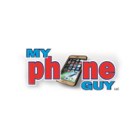 My Phone Guy, LLC Logo