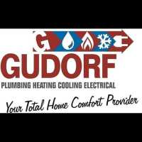 Gudorf Plumbing Heating Cooling Electrical Inc. Logo