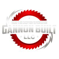 Gannon Built, LLC Logo